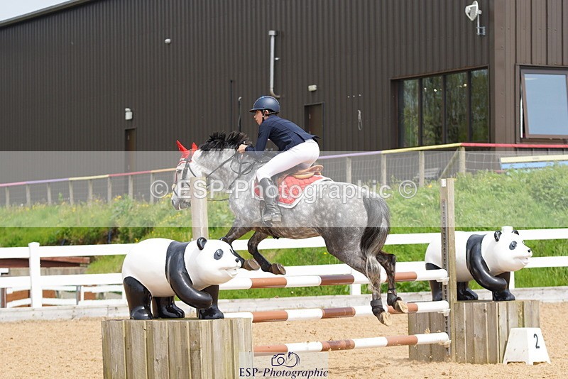 230513A-122800-00899 - Cls 4 90cm Novice Masters