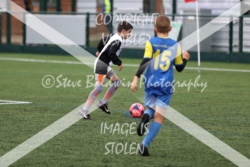 1DX30268 - Sat 6th U9 Boys