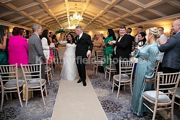 193 - Nigel and Christina Wedding in Newgrange Hotel 18th March