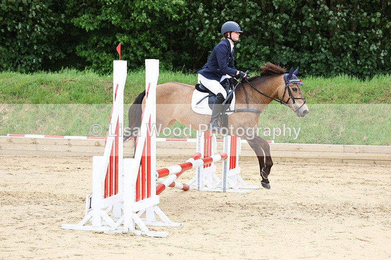 3E7A3757 - Class 4: 60cm Junior