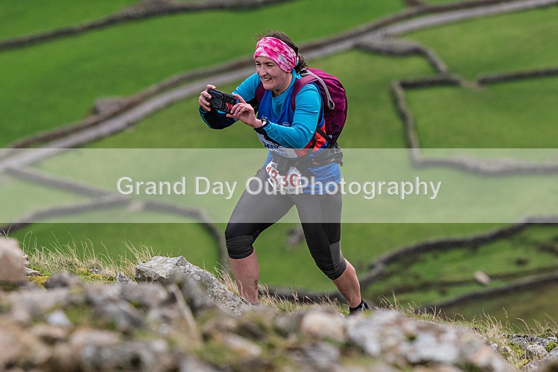 Wasdale Show-487 - Wasdale Head Show Fell Races (Junior & Senior) Saturday 14th October 2023