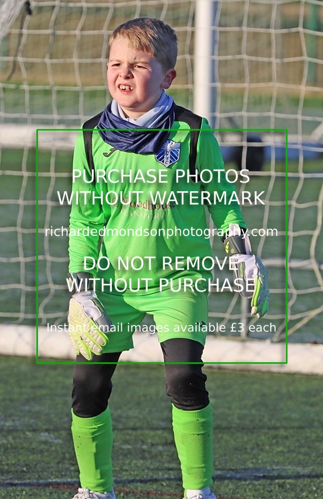 IMG_9036 - Wattsfield Under 9's vs Wattsfield Wanderers (6/1/24)