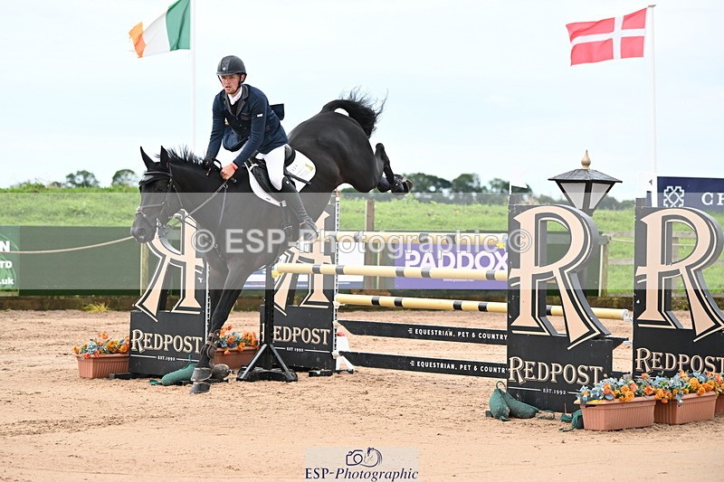 240721A-105705-17461 - Cls 8, 3 Star Big Tour LR 1.55m Grand Prix