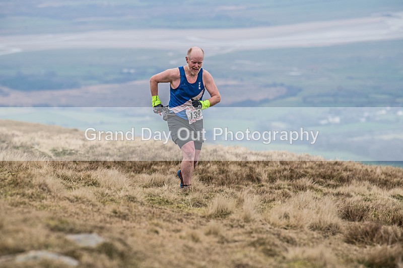 Black Combe-1427 - Black Combe Fell Race Saturday 4th March 2023