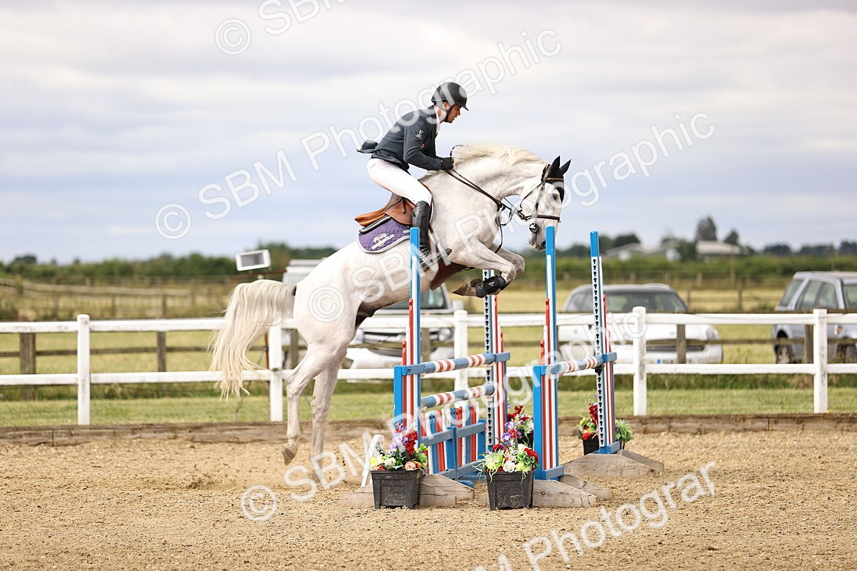 SBM_002876 - Class 20 - Senior Discovery - 1.00m