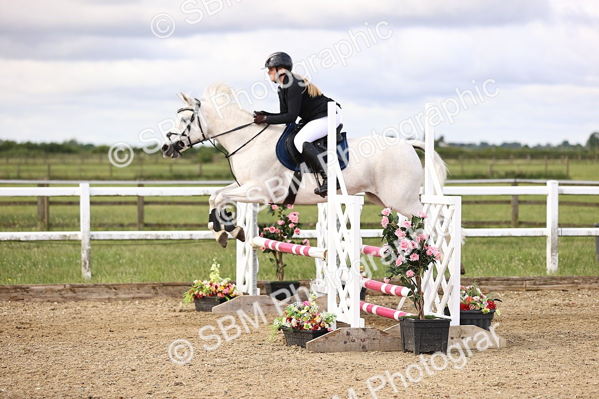 SBM_005692 - Class 15 - Clear Round