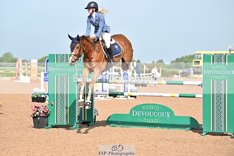 240510A-100337-04946 - Cls 20 Foxhunter