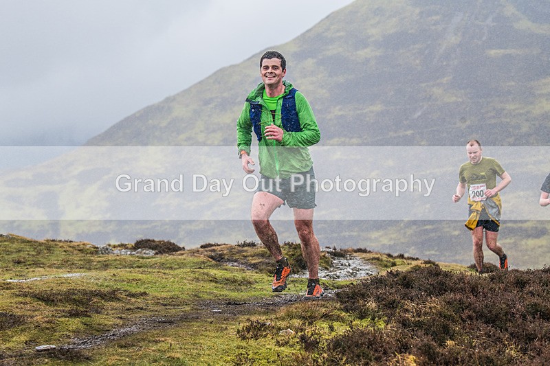 Coledale-1067 - Coledale Horseshoe Fell Race Saturday 25th March 2023