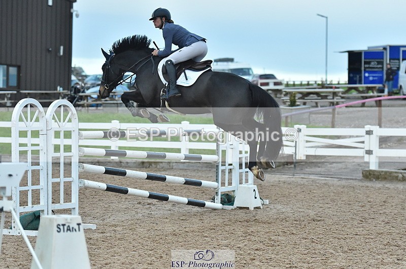 231111A-153506-02502 - Cls 14 Blue Chip 1.25m Winter Qualifier