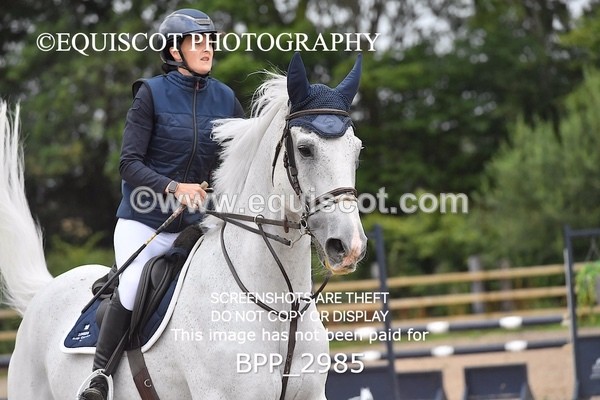 BPP_2985 - CLASS 5  0.95m Amateur Championship Qualifier