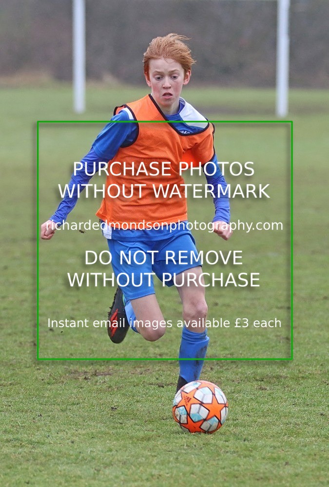IMG_0540 - Ibis U12 vs Wattsfield U12 (29/1/23)