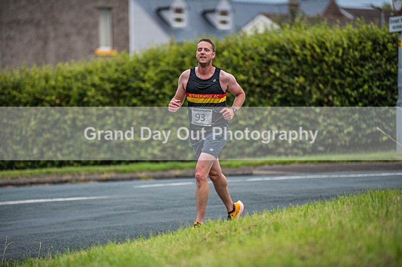 Netherhall 10K-272 - Netherhall 10K Road Race Wednesday 3rd August 2022
