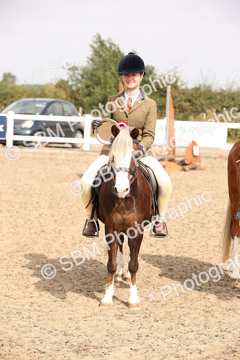 SBM_12634 - Class 405b - M&M Working Veteran 50cm 20+