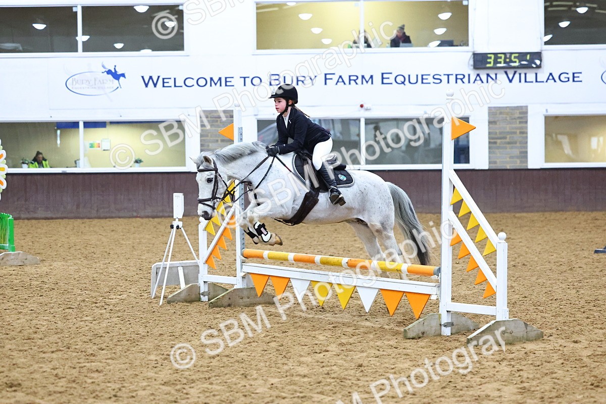 SBM_000991 - Class 3 - 60cm