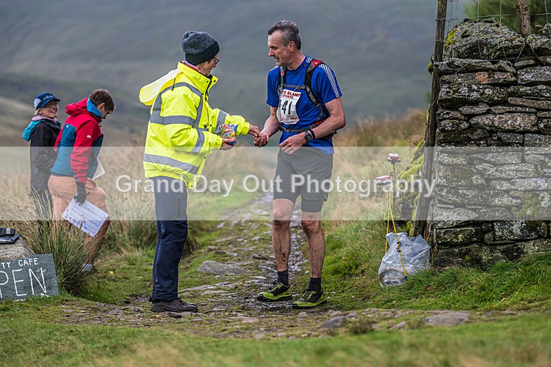 Old Crown Round-941 - Old Crown Round Fell Race Saturday 12th September 2026