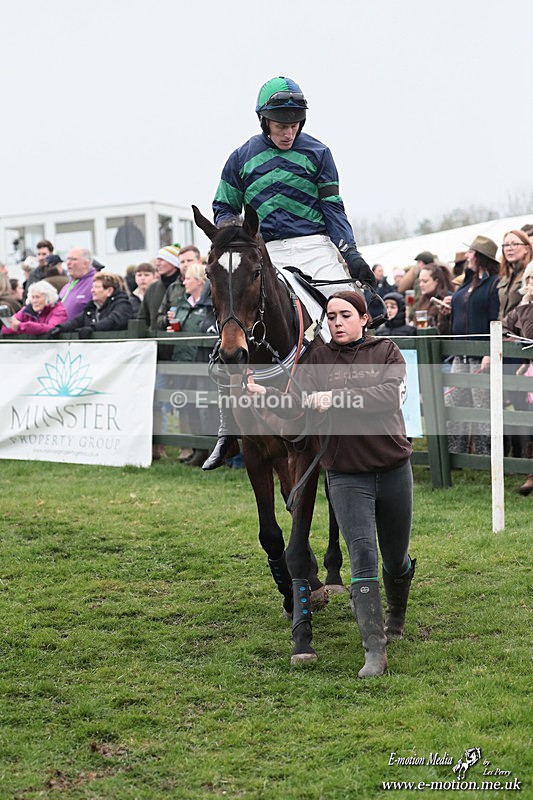 PtP 080326 292 - Pytchley with Woodland Point-to-Point Guilsborough 08/03/26