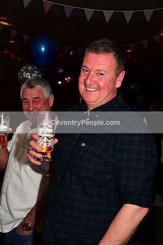 Paul-502 - Paul's 50th