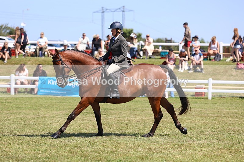 3E7A7529 - Rising Star Ridden Championship
