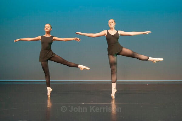  - Masters of Ballet Academy Vaganova Summer Intensive 2016