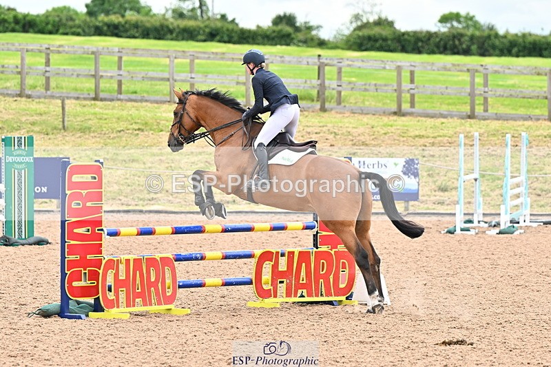 240608A-104134-02099 - Cls 2 Snr Discovery and 1m Open