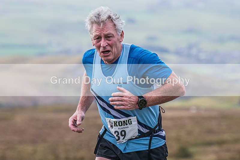 Nine Standards-155 - Nine Standards Fell Race Thursday 1st January 2026