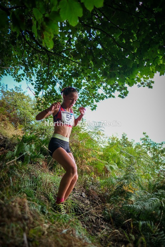 DSCF4678 - Reeth fell race age grades