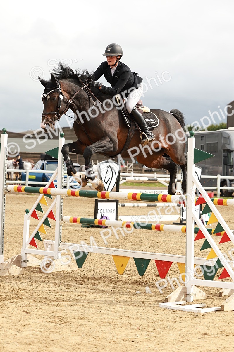 1I0A8299 - Class 6 - National 1.30-1.40m