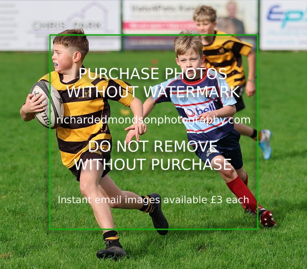 533A5122 - Kendal Rugby Juniors (5/10/25)