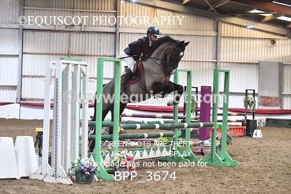 BPP_3674 - CLASS 21  SENIOR 0.95m Amateur Championship Qualifier