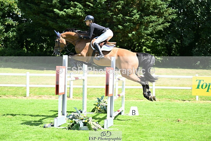 250703A-112954-03275 - Cls 1 Snr Foxhunter