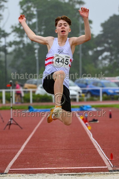 ComMast25-920044 - Field Male Set One