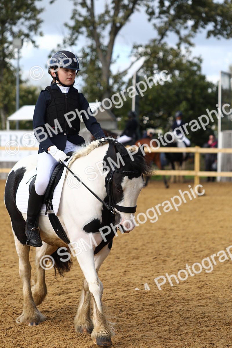 SBM_52301 - D23 - Junior Championship Prelim 1