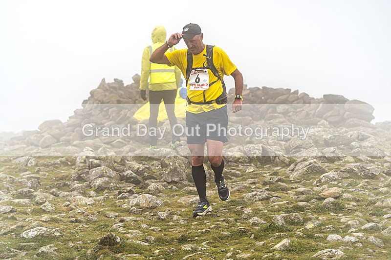 Rydal Round-305 - Rydal Round Fell Race Thursday 25th July 2024