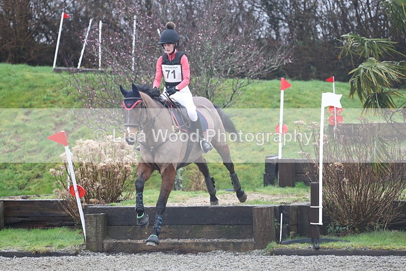 3E7A7363 - Class 2: 80cm Part 2