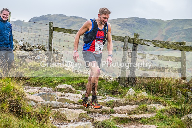 Langdale-1568 - Langdale Horseshoe Fell Race Saturday 8th October 2022