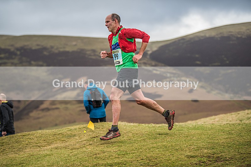 Loopy Latrigg-340 - Kong Loopy Latrigg Fell Race Saturday 27th January 2024
