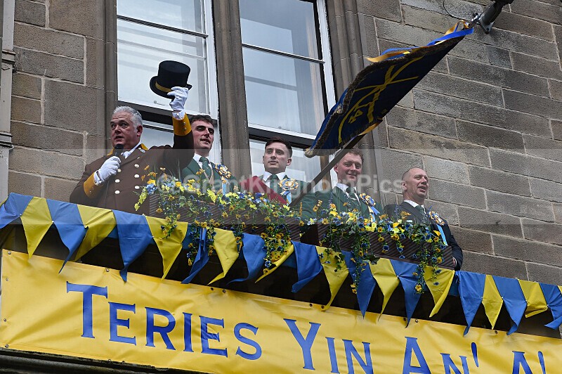 _03 - Hawick Common Riding Thursday Night