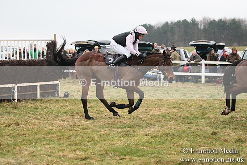 PtP 170219 -133 - Combined Services Point-To-Point Larkhill 17/02/19