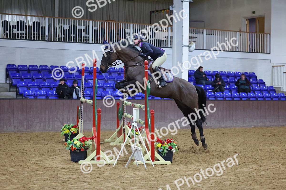1I0A5451 - Class 10 - Redpost Equestrian Senior Foxhunter/ 1.20m Open