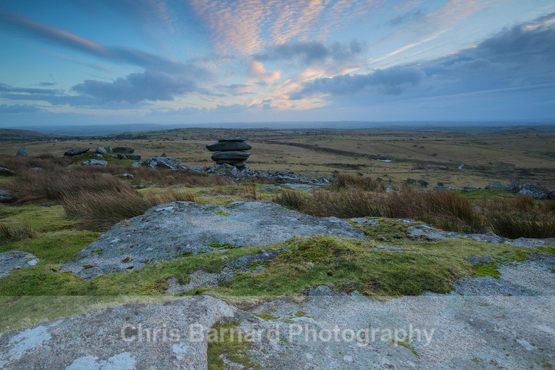  - Bodmin Moor