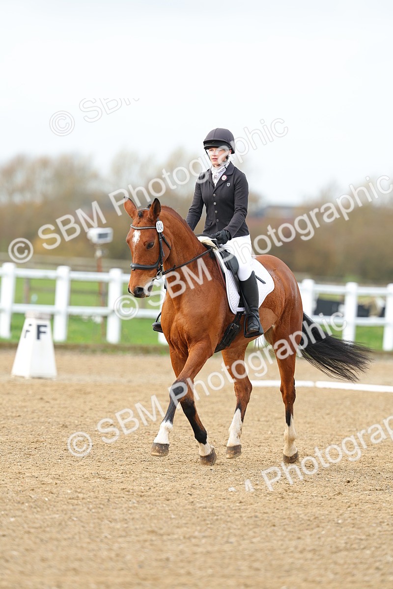 SBM_003554 - Class 6 - Novice 2