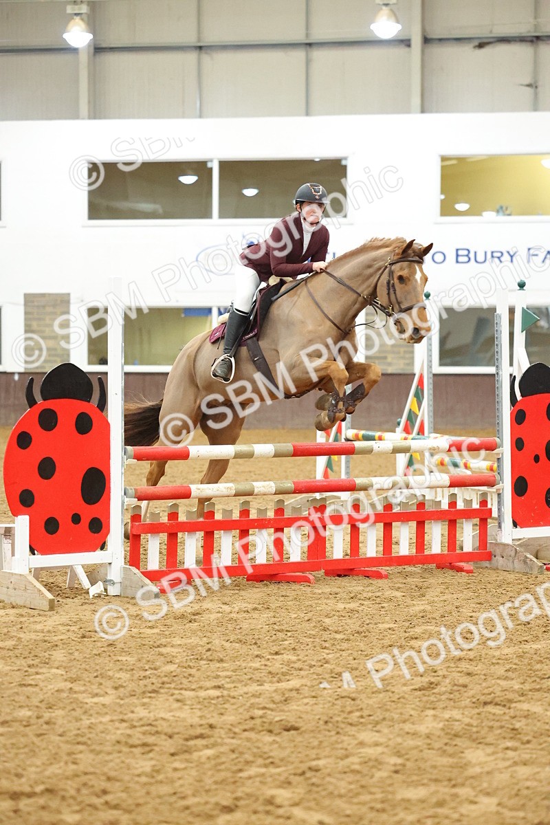 SBM_000322 - Class 2 - British Novice - 90cm