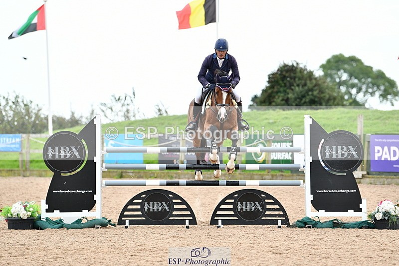 240915A-170716-11181 - Cls 30 Snr Foxhunter