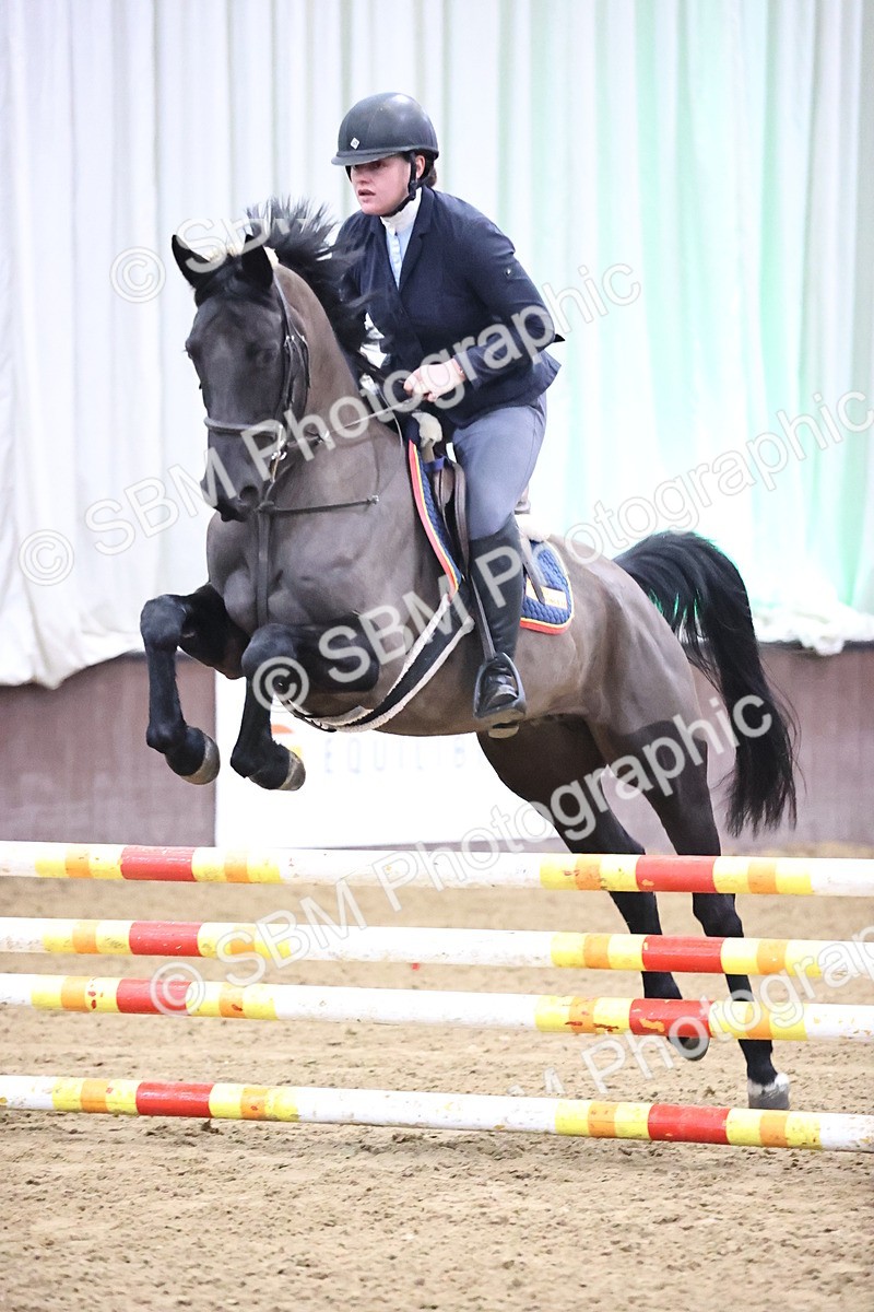 SBM_001188 - Class 7 - Clear Round