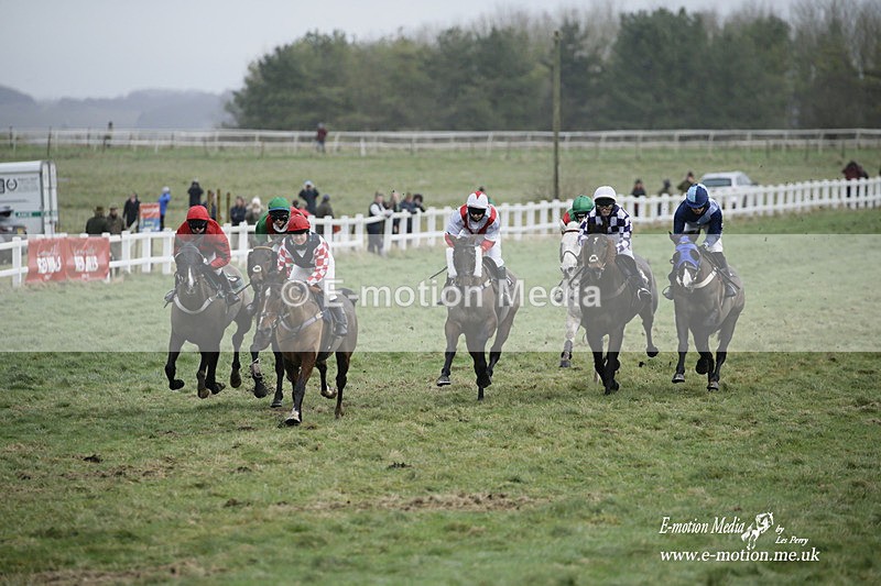 PtP 020122 151 - Larkhill Racing Club Point-to-Point 02/01/2022
