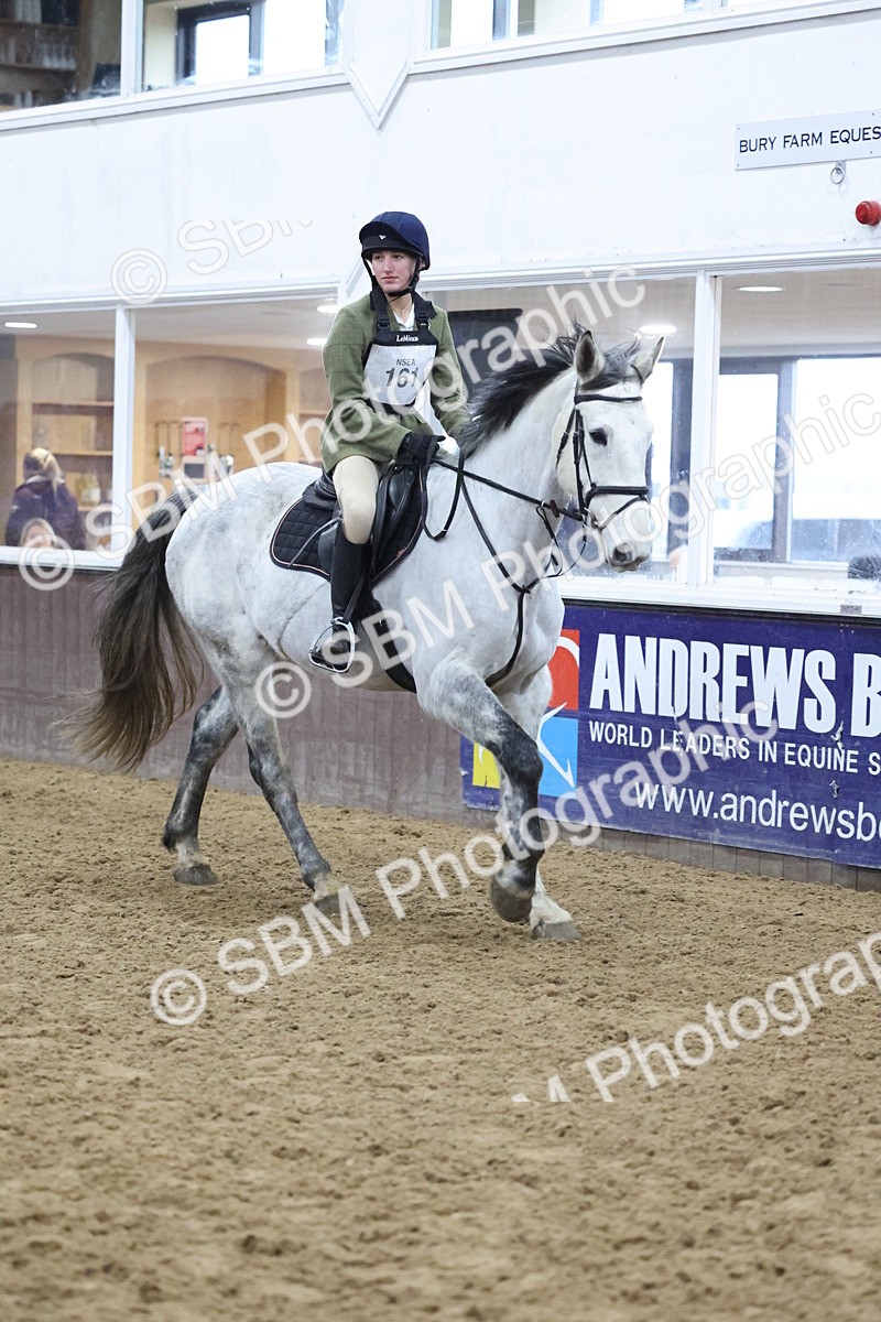 SBM_001399 - Class 3 - 90cm