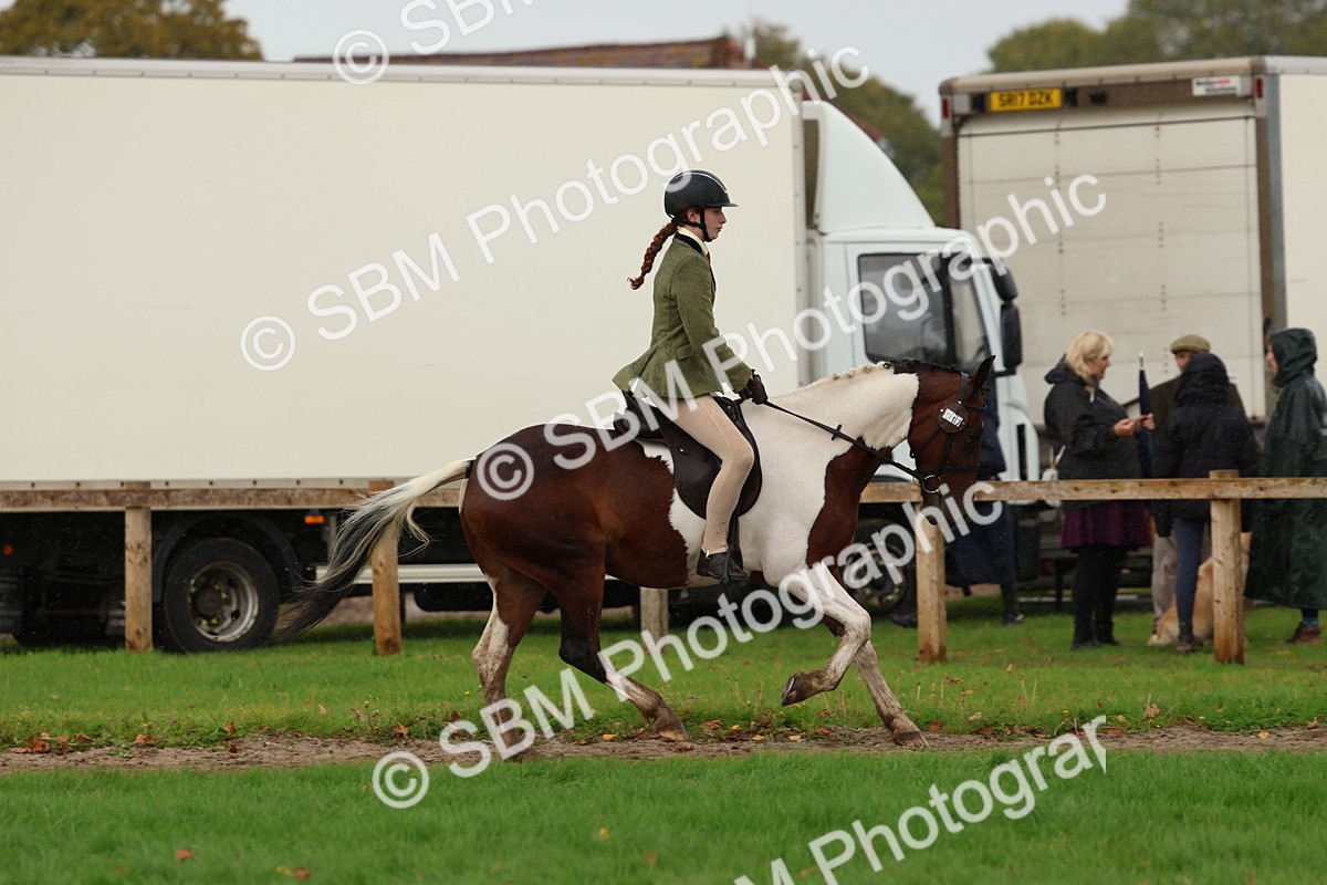 SBM_45073 - S27 - Young Veteran Ridden