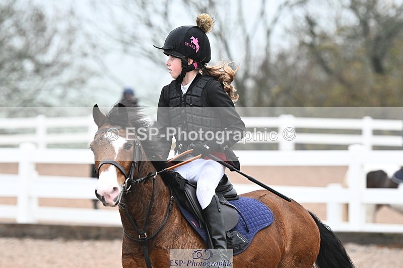 231118A-091039-00254 - Cls 2 BlueChip Pony Novice Qualifier