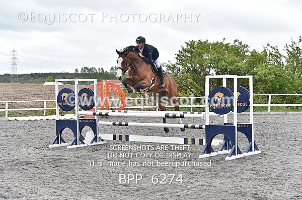 BPP_6274 - SUN CLASS 37 BR NOVICE/90CM