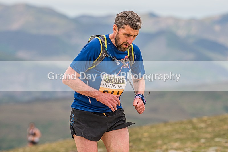 Helvellyn-290 - Helvellyn & The Dodds Fell Race Saturday 27th May 2023